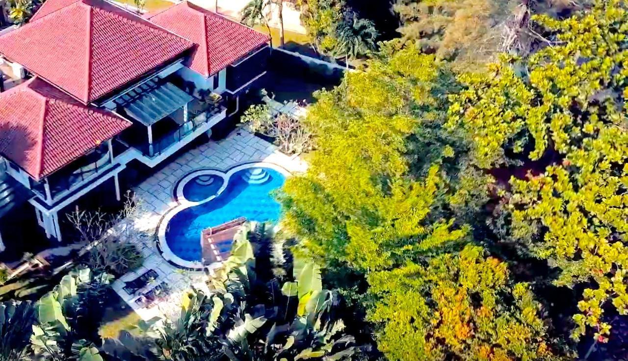 12Haven Stunning Seaside Luxury Villa Pd With Kids Pool Port Dickson Exterior photo