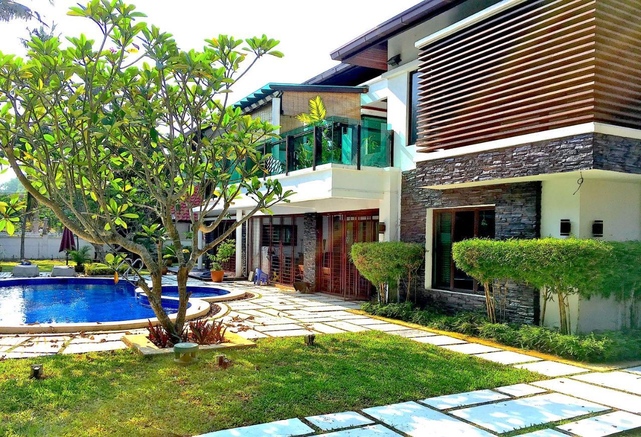 12Haven Stunning Seaside Luxury Villa Pd With Kids Pool Port Dickson Exterior photo