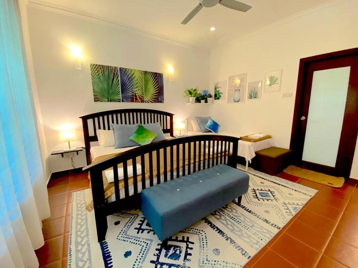 12Haven Stunning Seaside Luxury Villa Pd With Kids Pool Port Dickson Exterior photo