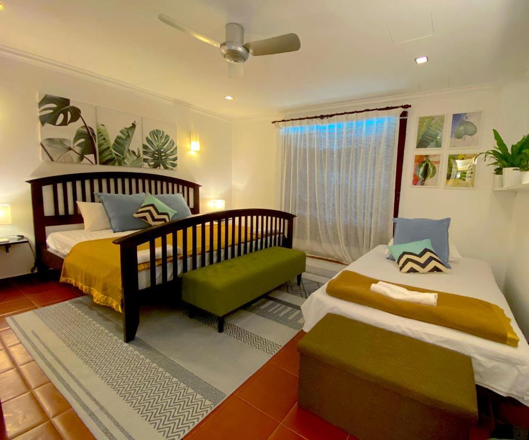 12Haven Stunning Seaside Luxury Villa Pd With Kids Pool Port Dickson Exterior photo
