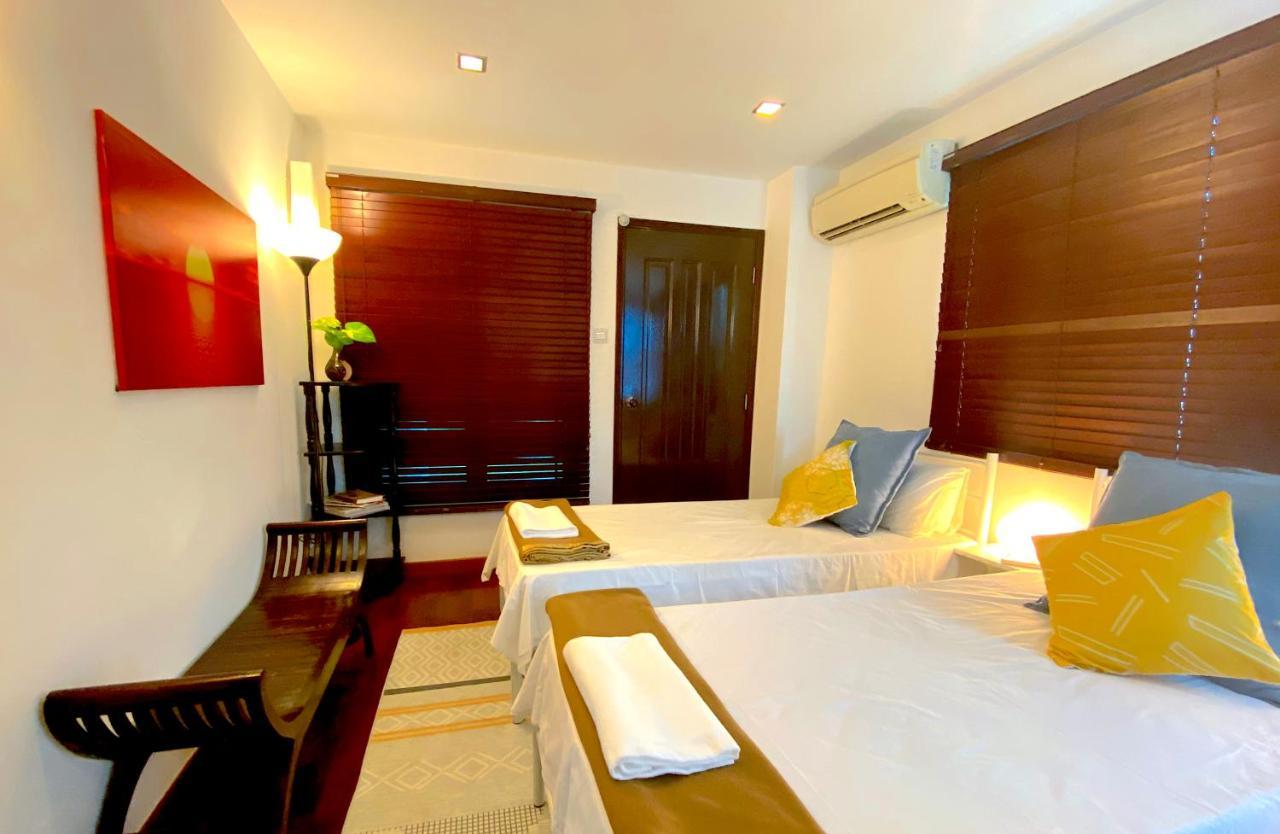 12Haven Stunning Seaside Luxury Villa Pd With Kids Pool Port Dickson Exterior photo