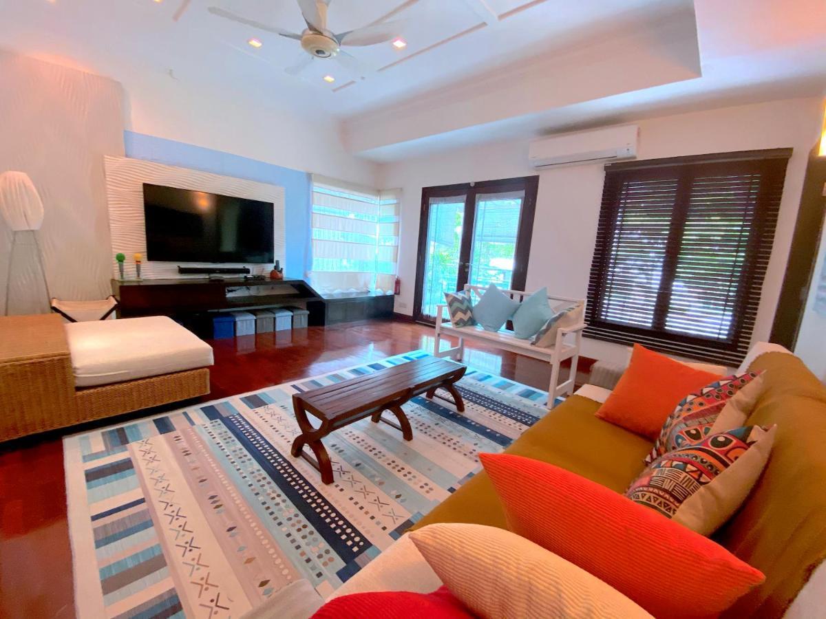 12Haven Stunning Seaside Luxury Villa Pd With Kids Pool Port Dickson Exterior photo