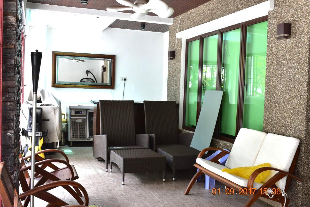 12Haven Stunning Seaside Luxury Villa Pd With Kids Pool Port Dickson Exterior photo