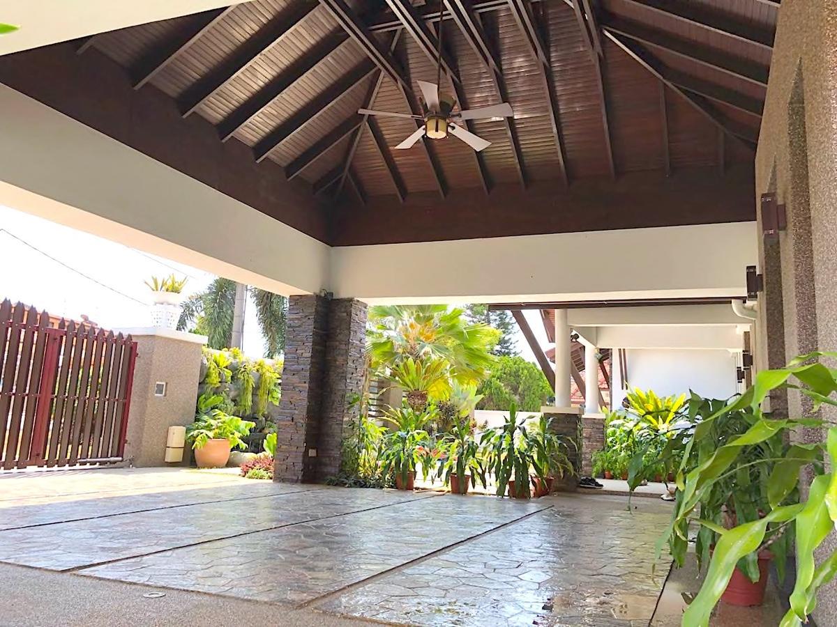 12Haven Stunning Seaside Luxury Villa Pd With Kids Pool Port Dickson Exterior photo